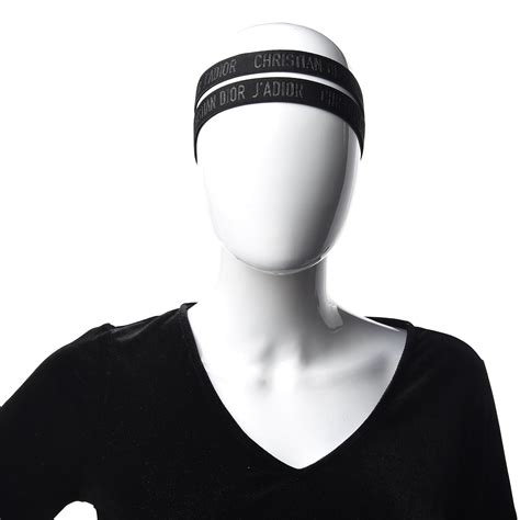 men dior headband|Dior headband men.